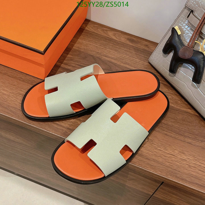 He*rm*es-》Men shoes Code: ZS5014