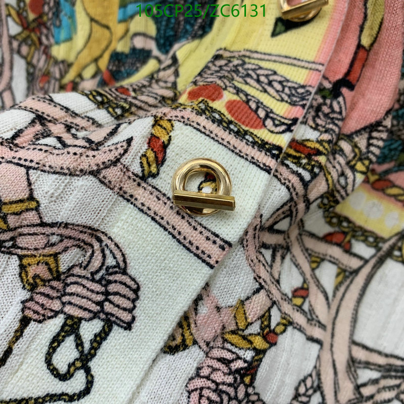 He*rm*es-》Clothing Code: ZC6131