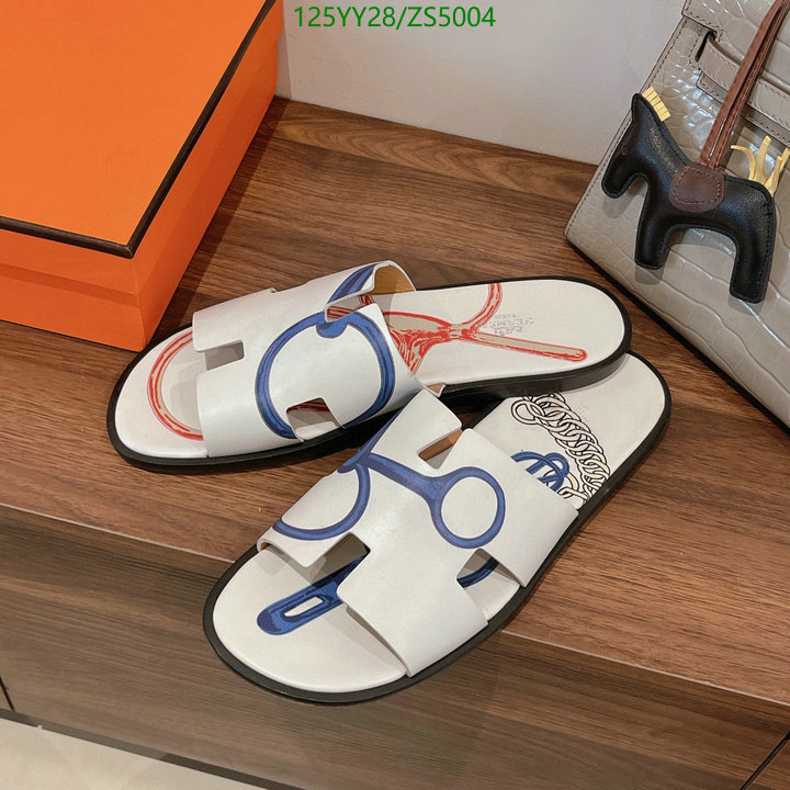 He*rm*es-》Men shoes Code: ZS5004