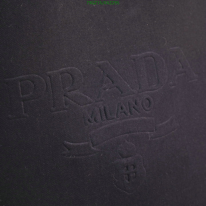 P*rada-👜》Bag-4A Quality Code: XXZ295