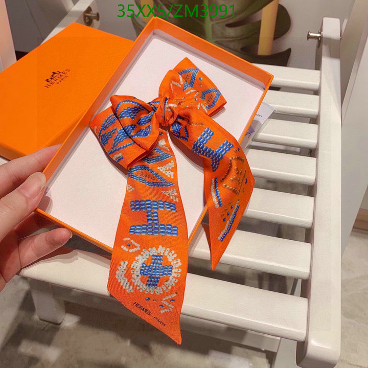 He*rm*es-》Scarf Code: ZM3991