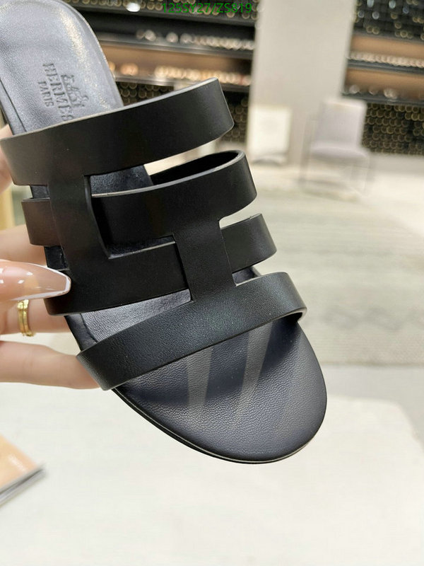 He*rm*es-》Women Shoes Code: ZS819