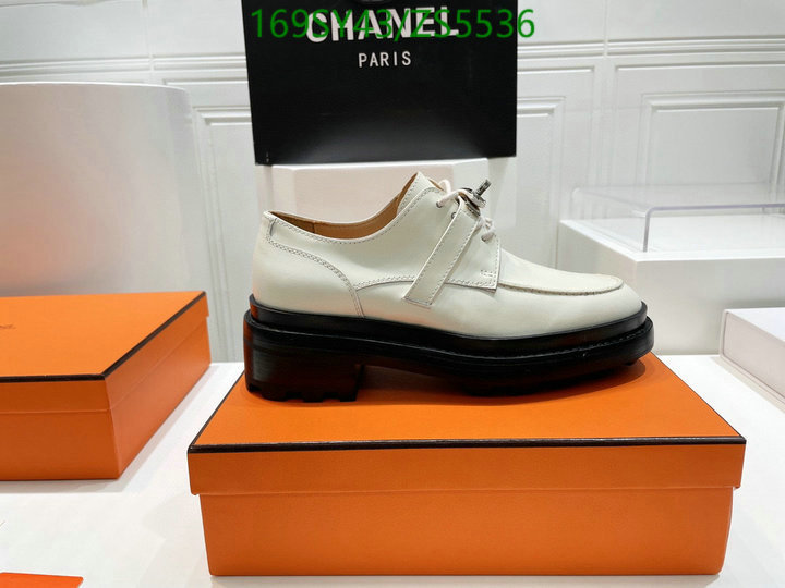 He*rm*es-》Women Shoes Code: ZS5536