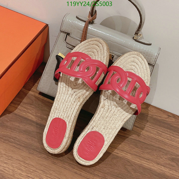 He*rm*es-》Women Shoes Code: ZS5003