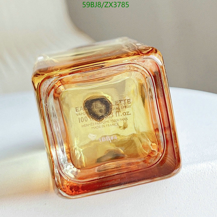 He*rm*es-》Perfume Code: ZX3785