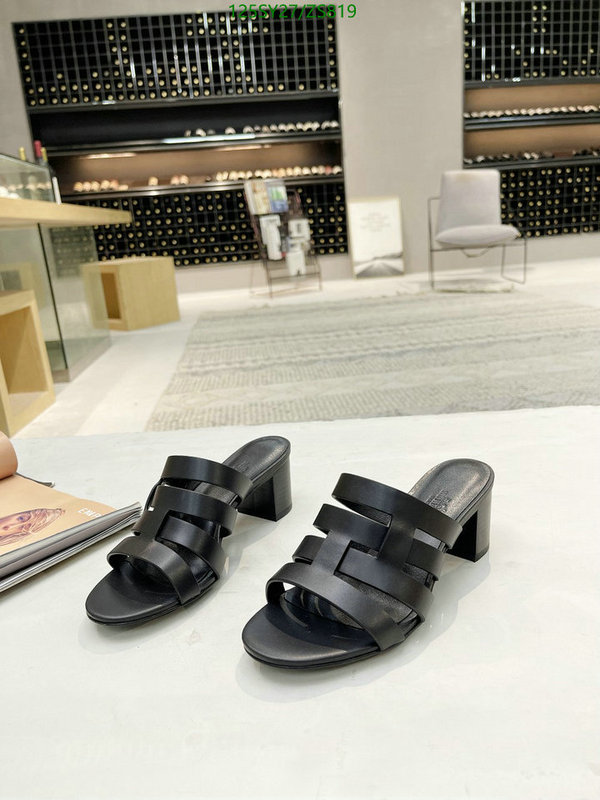 He*rm*es-》Women Shoes Code: ZS819