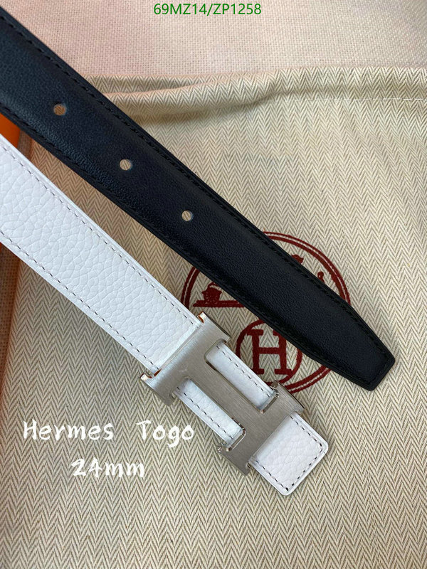 He*rm*es-》Belts Code: ZP1258
