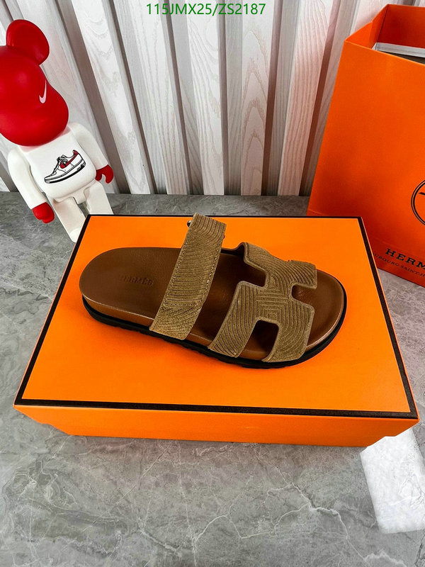 He*rm*es-》Men shoes Code: ZS2187
