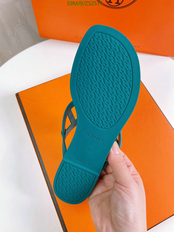 He*rm*es-》Women Shoes Code: ZS2511