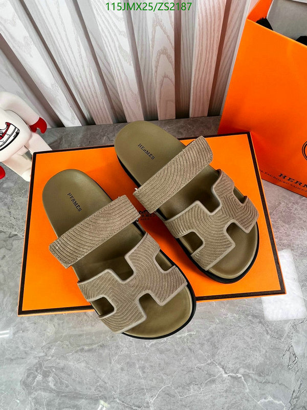 He*rm*es-》Men shoes Code: ZS2187