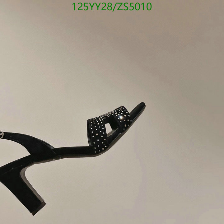 He*rm*es-》Women Shoes Code: ZS5010