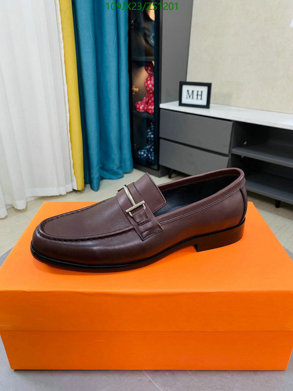 He*rm*es-》Men shoes Code: ZS1201