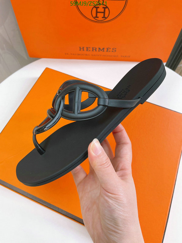 He*rm*es-》Women Shoes Code: ZS2511
