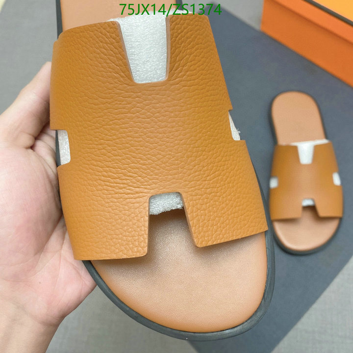 He*rm*es-》Men shoes Code: ZS1374