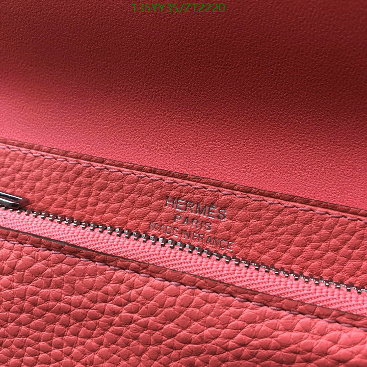 He*rm*es-》Wallet-Mirror Quality Code: ZT2200