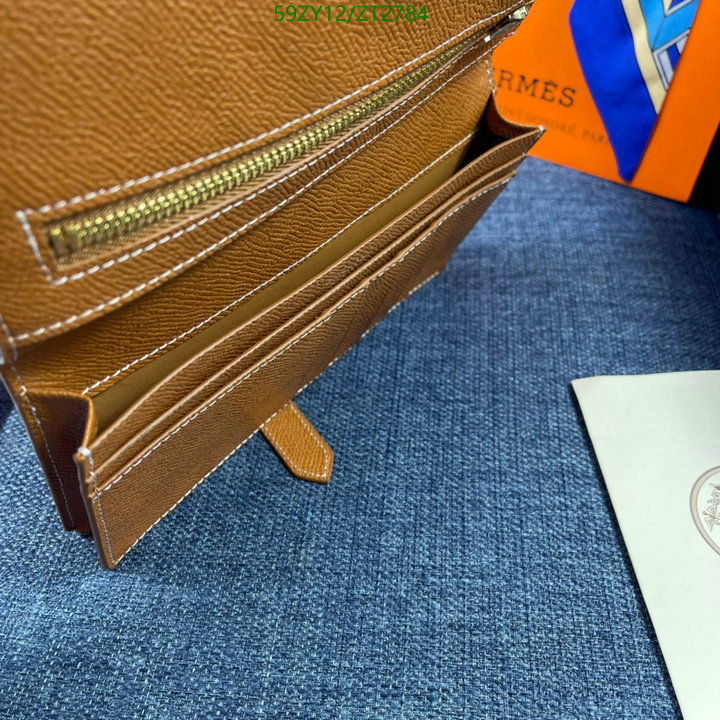 He*rm*es-》Wallet ( 4A ) Code: ZT2784