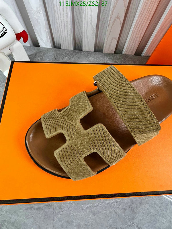 He*rm*es-》Men shoes Code: ZS2187