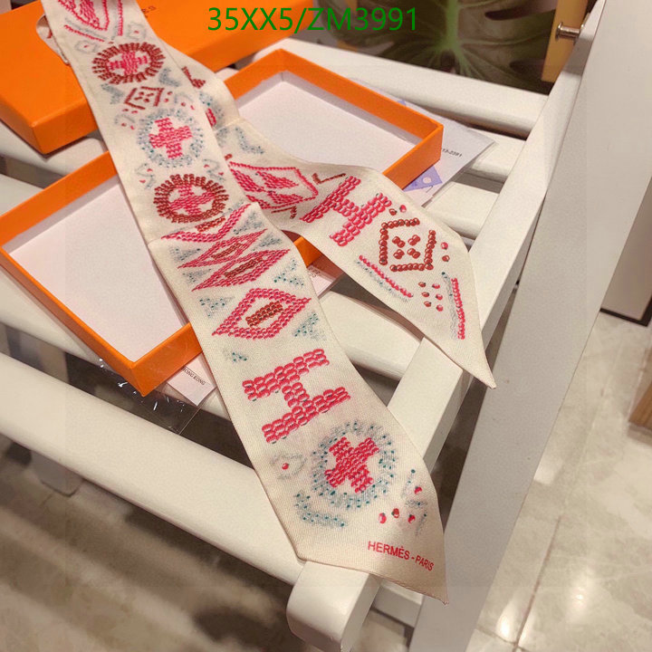 He*rm*es-》Scarf Code: ZM3991