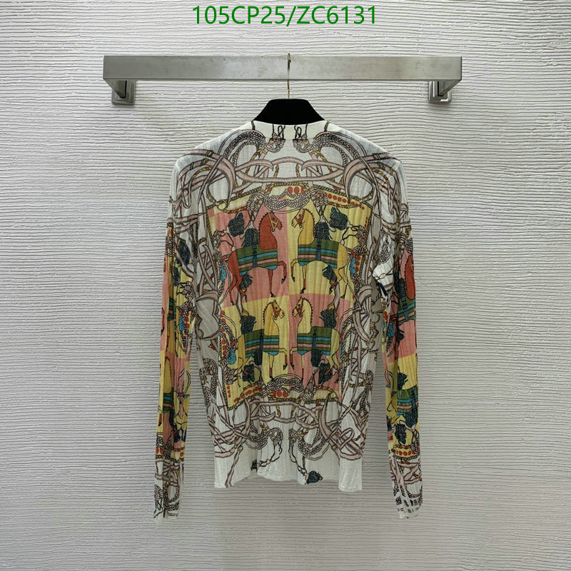 He*rm*es-》Clothing Code: ZC6131