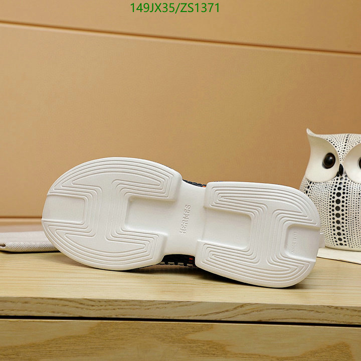 He*rm*es-》Men shoes Code: ZS1371
