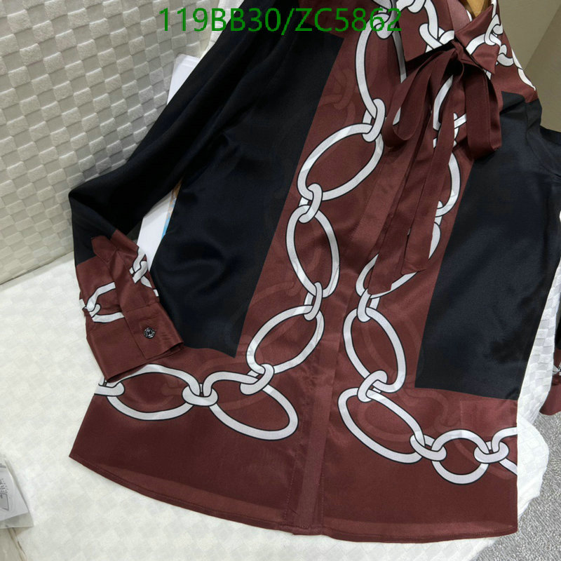 He*rm*es-》Clothing Code: ZC5862