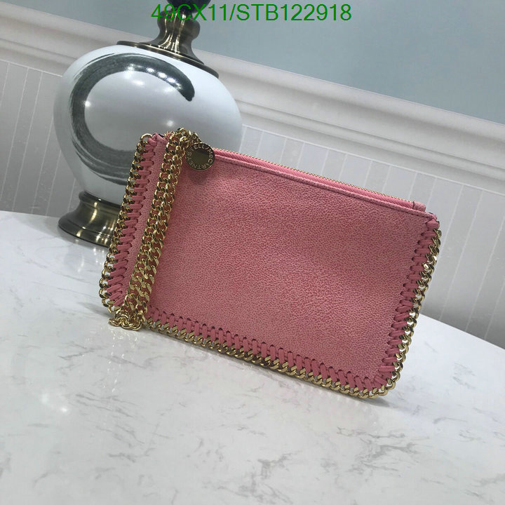 Code:STB122918