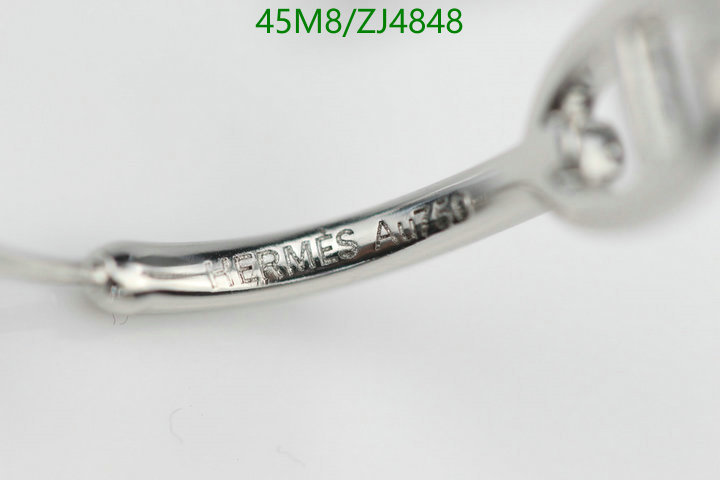 He*rm*es-》Jewelry Code: ZJ4848