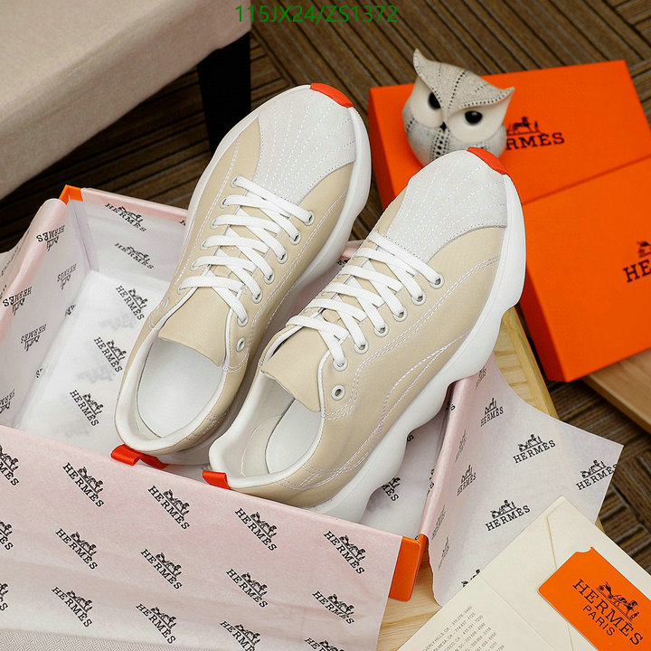 He*rm*es-》Men shoes Code: ZS1372
