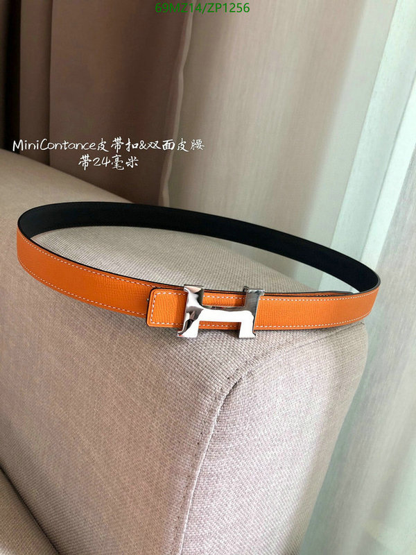 He*rm*es-》Belts Code: ZP1256