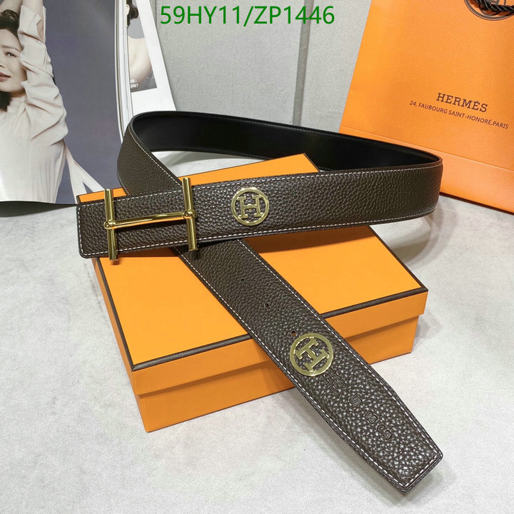 He*rm*es-》Belts Code: ZP1446
