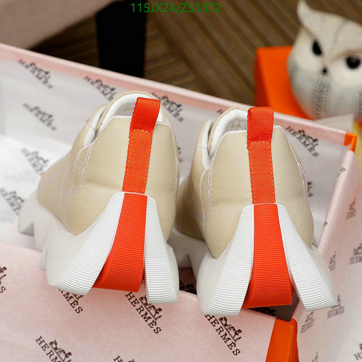 He*rm*es-》Men shoes Code: ZS1372