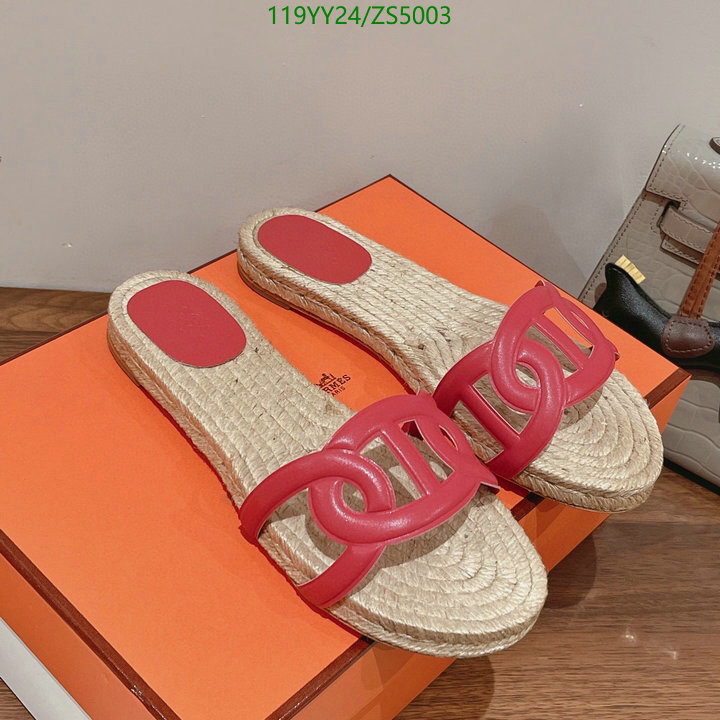 He*rm*es-》Women Shoes Code: ZS5003
