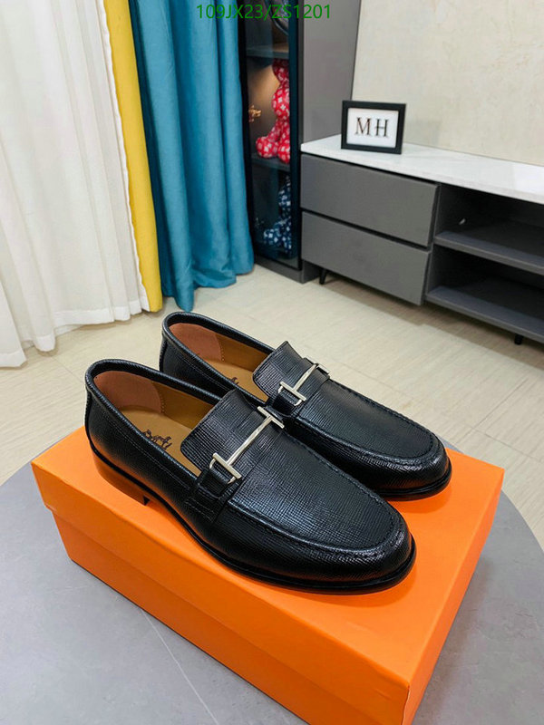 He*rm*es-》Men shoes Code: ZS1201