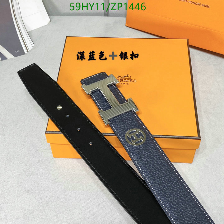 He*rm*es-》Belts Code: ZP1446
