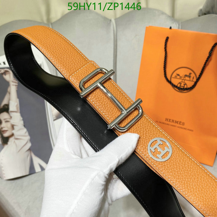 He*rm*es-》Belts Code: ZP1446