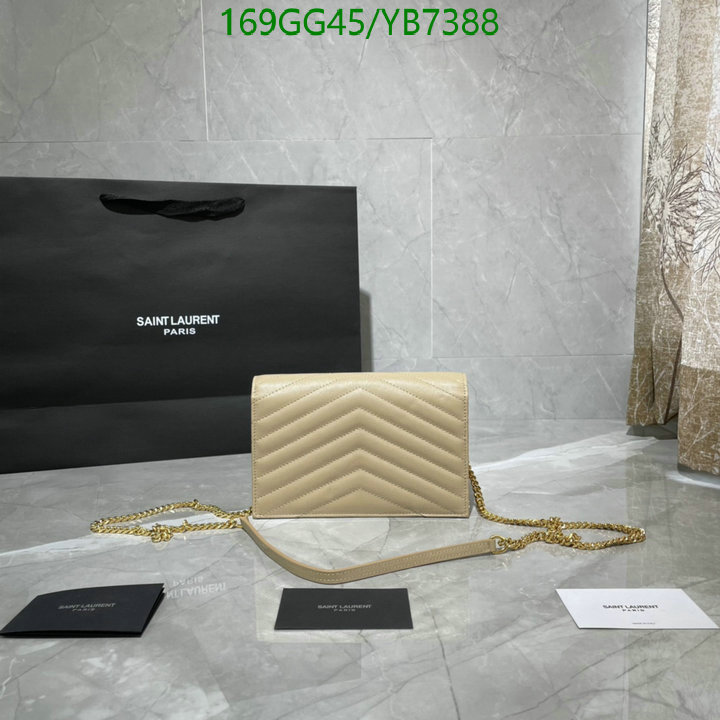 Code: YB7388