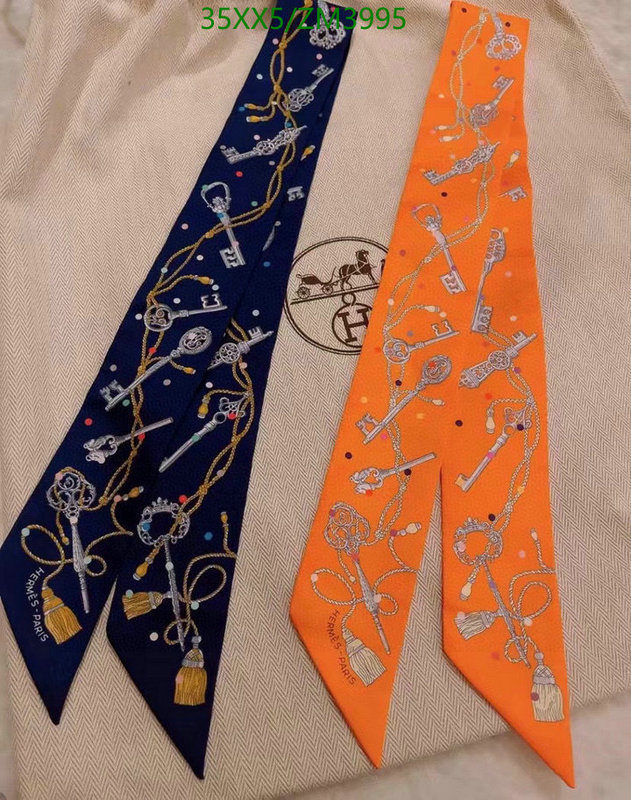 He*rm*es-》Scarf Code: ZM3995