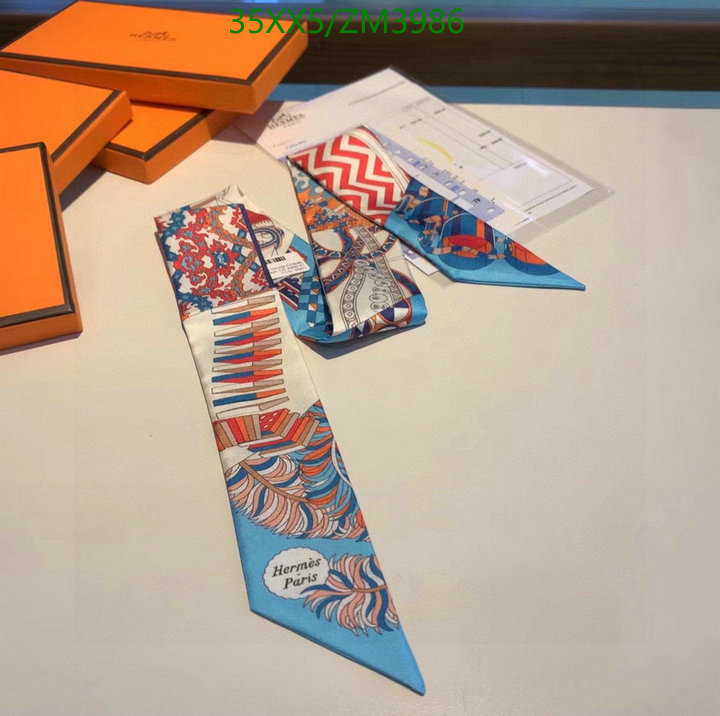 He*rm*es-》Scarf Code: ZM3986