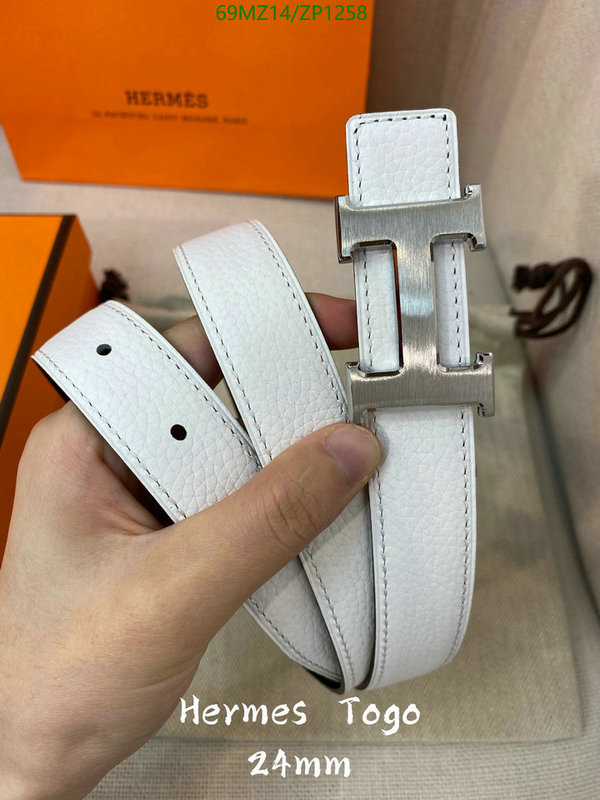 He*rm*es-》Belts Code: ZP1258