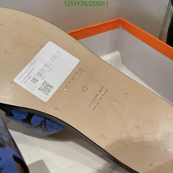 He*rm*es-》Men shoes Code: ZS5011