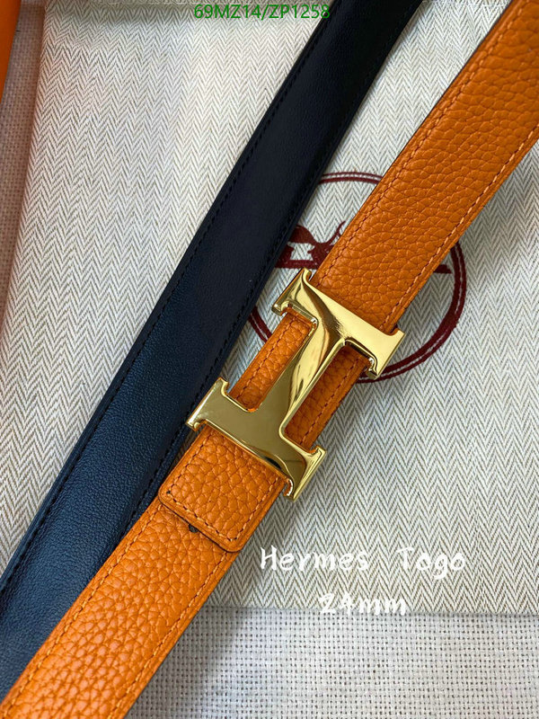 He*rm*es-》Belts Code: ZP1258