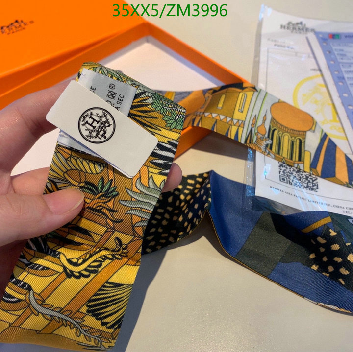 He*rm*es-》Scarf Code: ZM3996