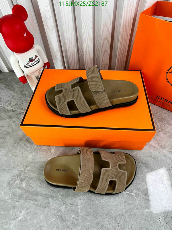 He*rm*es-》Men shoes Code: ZS2187