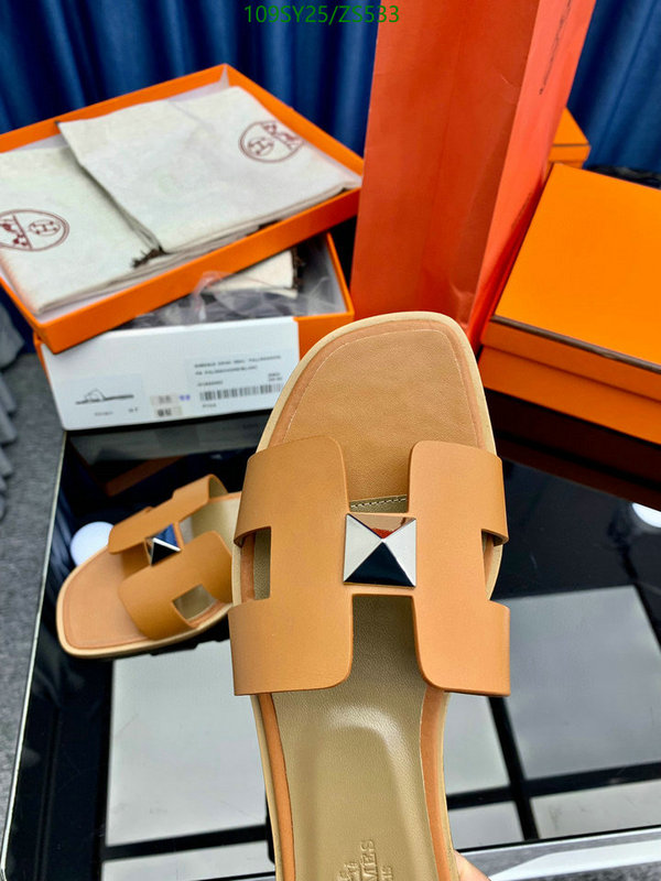 He*rm*es-》Women Shoes Code: ZS533