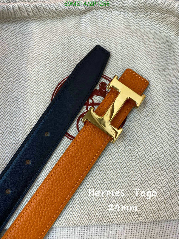 He*rm*es-》Belts Code: ZP1258