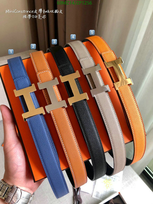 He*rm*es-》Belts Code: ZP1256