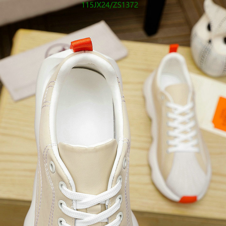 He*rm*es-》Men shoes Code: ZS1372