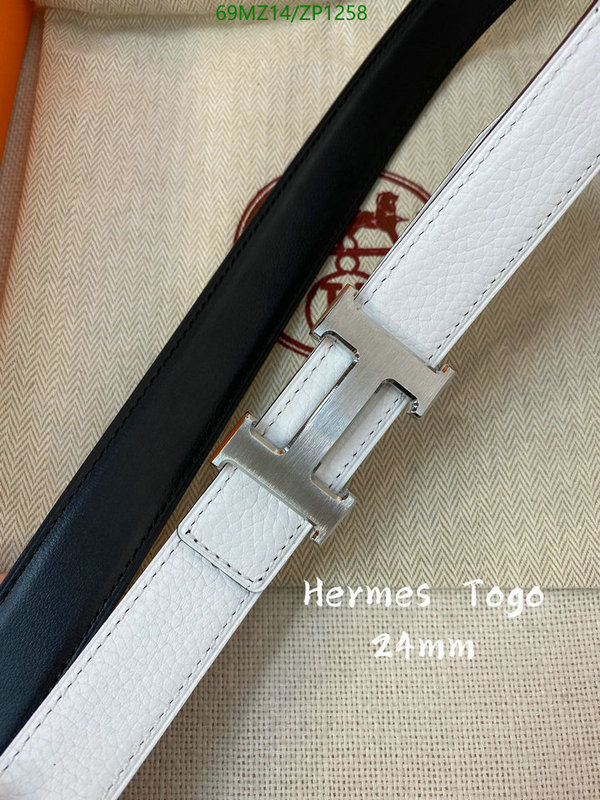 He*rm*es-》Belts Code: ZP1258