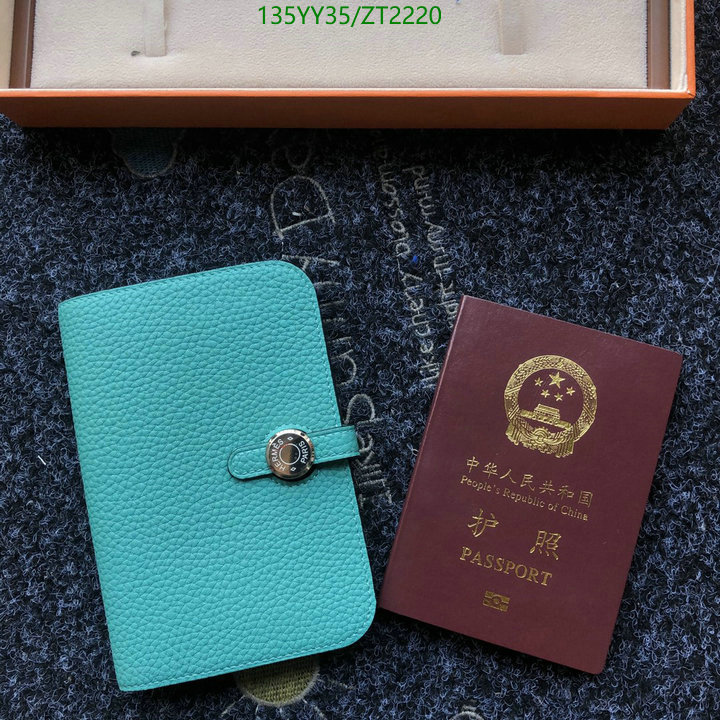 He*rm*es-》Wallet-Mirror Quality Code: ZT2200