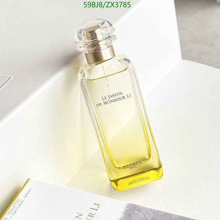 He*rm*es-》Perfume Code: ZX3785